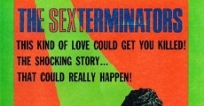 The Sexterminators (1970)