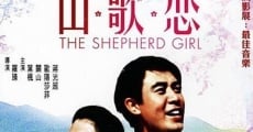 Película The Shepherd Girl