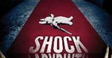 The Shock Labyrinth: Extreme 3D