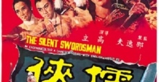Película The Silent Swordsman