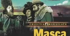 Masca de argint film complet