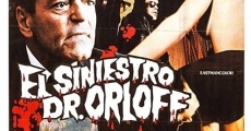 El siniestro doctor Orloff film complet