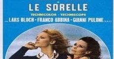 Le sorelle (1969) stream