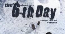 The Sixth Day (2013) stream