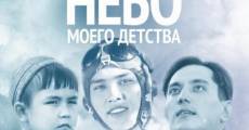 Nebo moego detstva (2011)