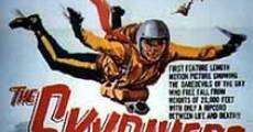 The Skydivers (1963) stream