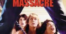 The Slumber Party Massacre (1982)