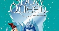 Película La reina de las nieves