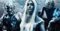 The Snow Queen film complet