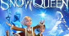 Película The Snow Queen