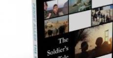 Película The Soldier's Tale