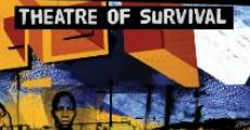 Película The Space: Theatre of Survival