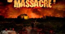 Filme completo The Spade County Massacre