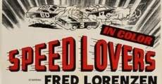The Speed Lovers film complet
