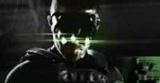 Filme completo The Splinter Cell