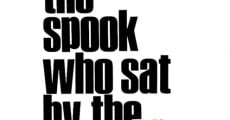 The Spook Who Sat by the Door (1973)