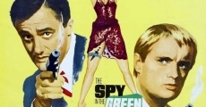 The Spy in the Green Hat (1967) stream