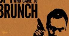 Filme completo The Spy Who Came to Brunch