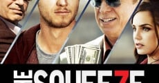 The Squeeze (2015)