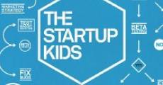 Película The Startup Kids