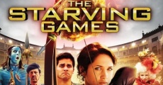 Die Pute von Panem - The Starving Games