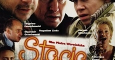 Filme completo Stacja