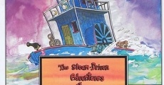 The Steam-Driven Adventures of Riverboat Bill