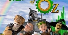 Filme completo The Steam Engines of Oz