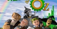 The Steam Engines of Oz (2018) stream