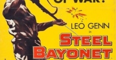 The Steel Bayonet