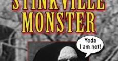 The Stinkville Monster film complet