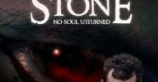 Película The Stone: No Soul Unturned