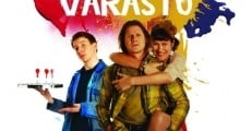 Varasto film complet