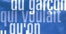 L'histoire du garçon qui voulait qu'on l'embrasse