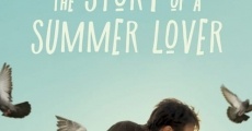 Película The Story of a Summer Lover