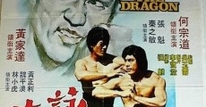 Filme completo The Story of the Dragon