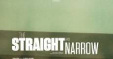 The Straight and Narrow film complet
