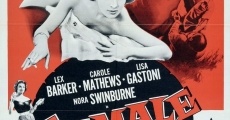 The Strange Awakening (1958) stream