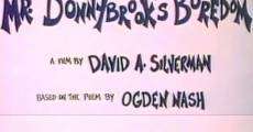 The Strange Case of Mr. Donnybrook's Boredom (1982) stream