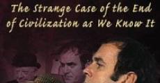 The Strange Case of the End of Civilization as We Know It (1977) stream