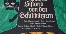 Die seltsame Historia von den Schildbürgern streaming