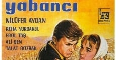 Sehirdeki yabanci (1962) stream