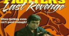 Ver película The Street Fighter's Last Revenge