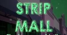 Película The Strip Mall