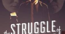 The Struggle of Libations film complet