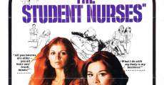 Película The Student Nurses