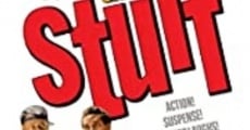 Filme completo The Stuff