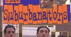 Filme completo The Suburbanators