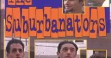 The Suburbanators