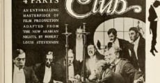 The Suicide Club (1914) stream